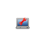 Reparatie van laptop en PC